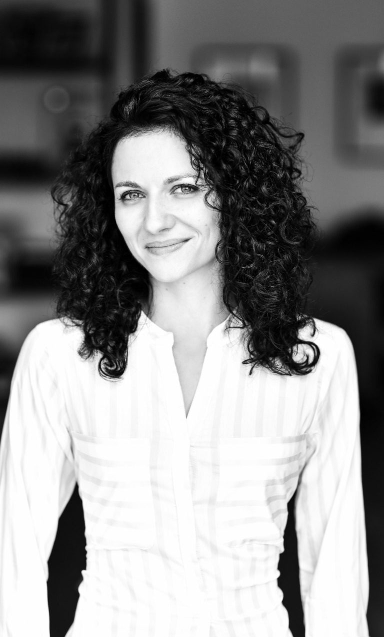 Irina Burkert